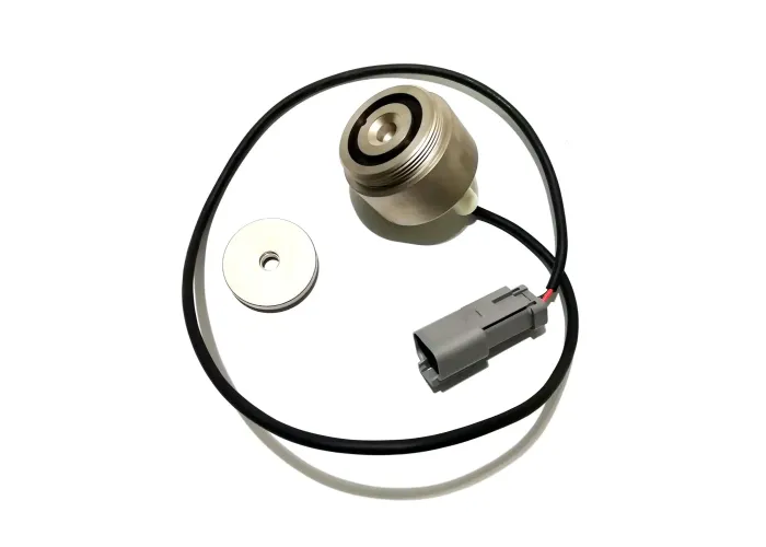 RETURN TO DIG SOLENOID