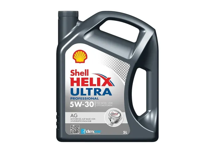 HELIX ULTRA AG 5W-30
