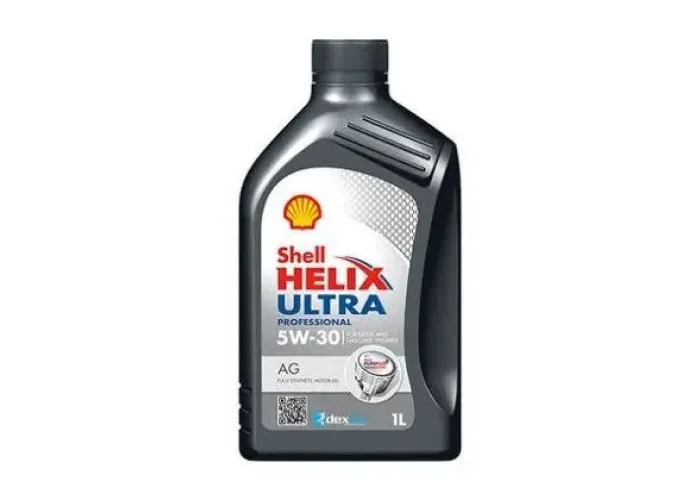 HELIX ULTRA AG 5W30