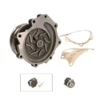 ŪDENS SŪKŅA REM. KOMPL.