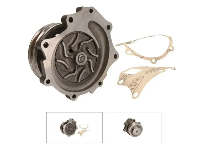 ŪDENS SŪKŅA REM. KOMPL.