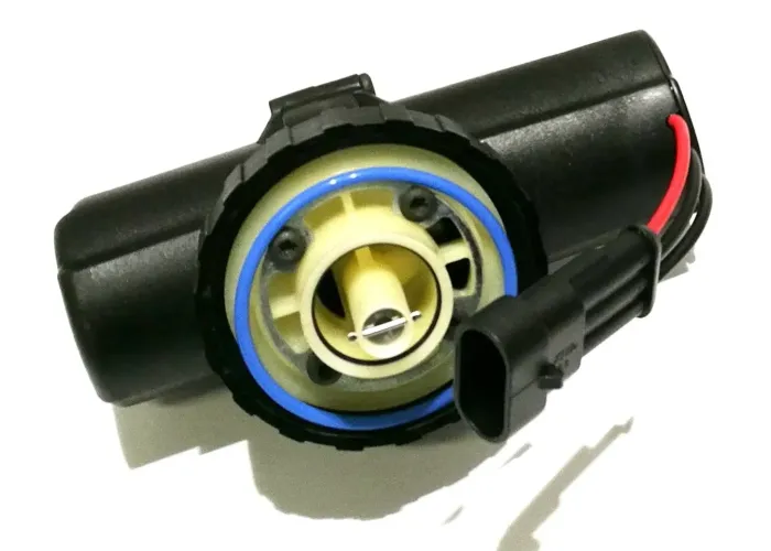 DEGV.PUMPIS, ELEKTRISKAIS