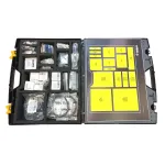 BOMAG REZERVES DAĻU KOMPL BM500 88201049