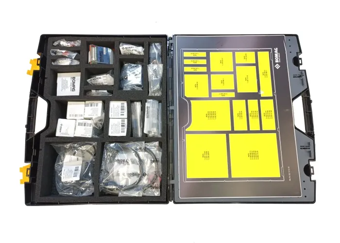 BOMAG REZERVES DAĻU KOMPL BM500 88201049