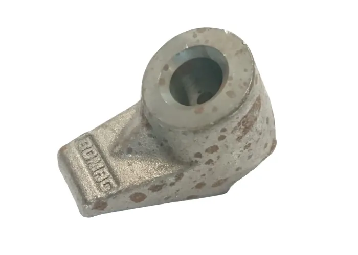 ZOBA TURĒTĀJS BM505