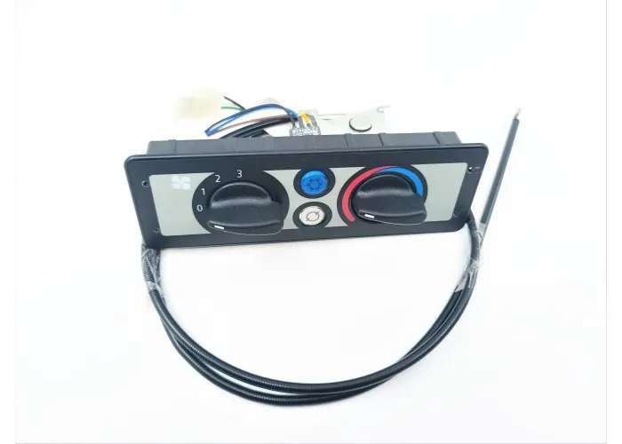 CNH VADĪBAS BLOKS 8917218