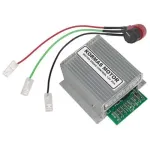 REZISTORS 4 POLU, BEZSOĻA