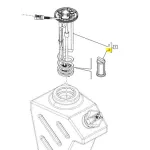 DEF FILTER IN LEVEL INDIC