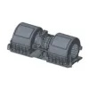 BLOWER 12V, 32A