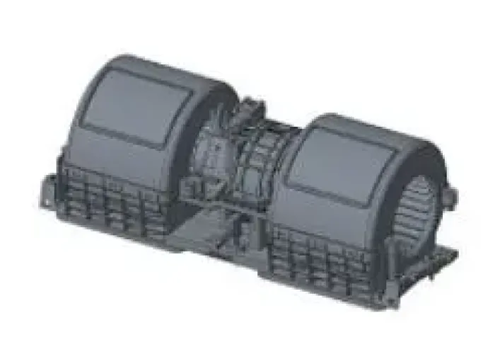 BLOWER 12V, 32A