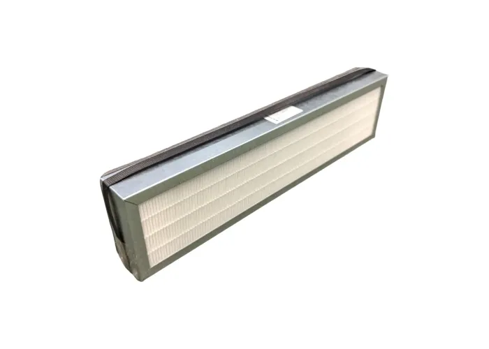 SVETRUCK FILTER AIR 907015