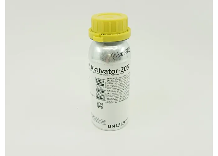 TĪRĪTĀJS SIKA 205