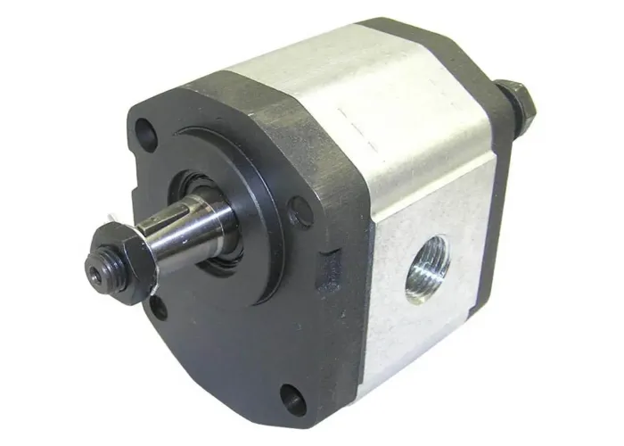 HYDRAULIC PUMP