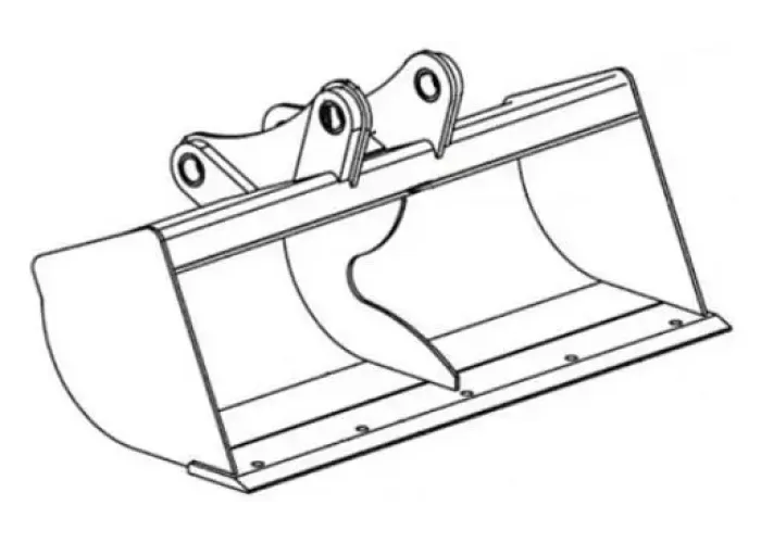 KAUSS PLANĒJAMAIS 1500mm