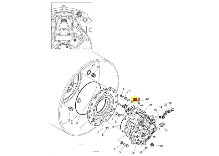 PĀRVEIDOTĀJA BLOKS