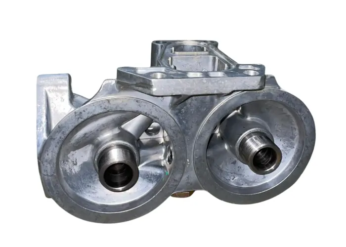 KALMAR HOUSING 923107.0822