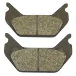 BRAKE PAD SET