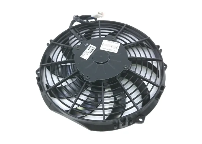 ELECTRIC FAN