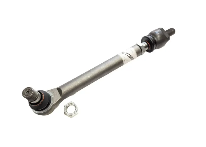 STEERING ARM