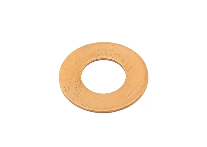 FUEL INJECTOR WASHER