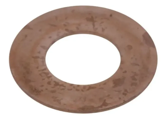 FUEL INJECTOR WASHER