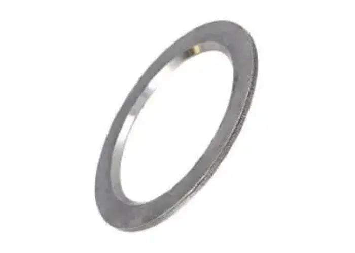 THRUST WASHER FR. AXLE