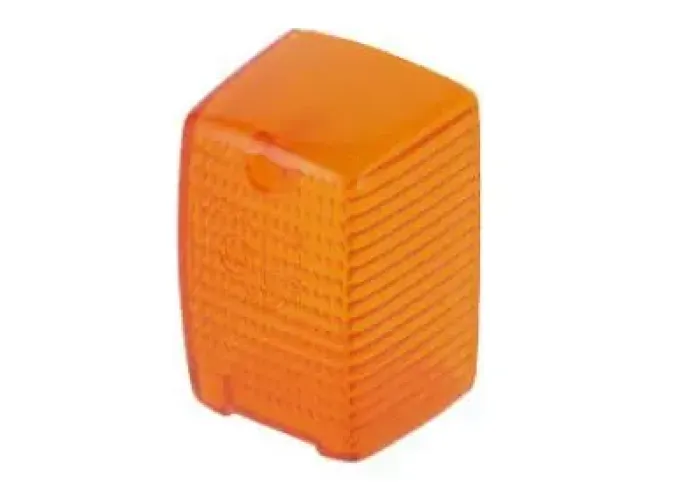 HEADLAMP FLASHER LENS RH