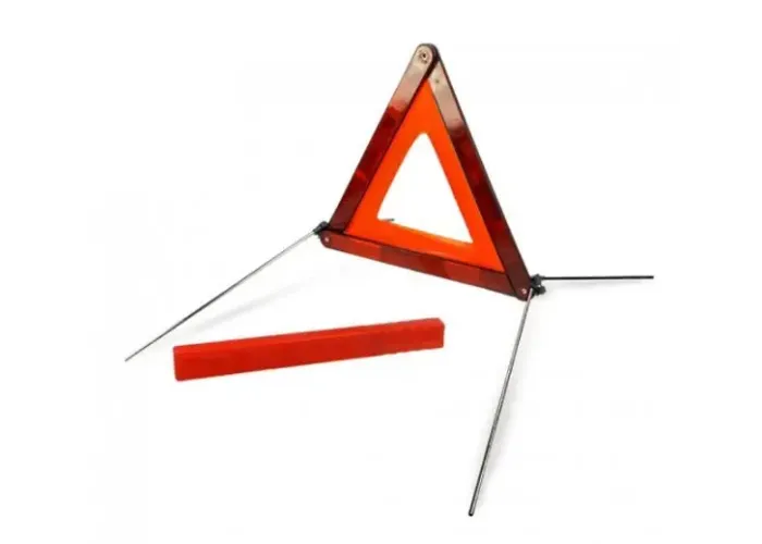 AVĀRIJAS TRĪSSTŪRIS CE