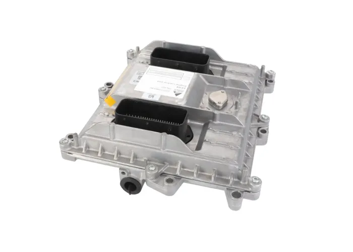 CONTROL UNIT