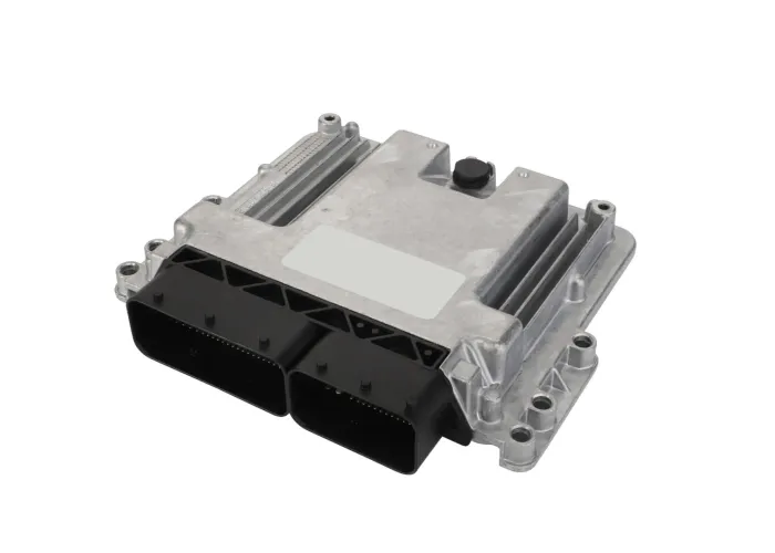 CONTROL UNIT