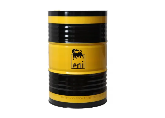 ENGINE OIL E7 I-SIGMA AGIP 15W40
