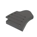 COVER STORAGE REAR COVER STORAGE REAR