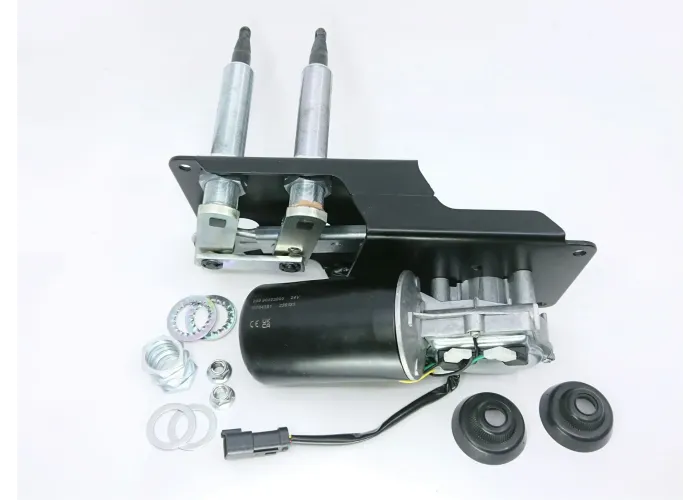 WIPER MOTOR