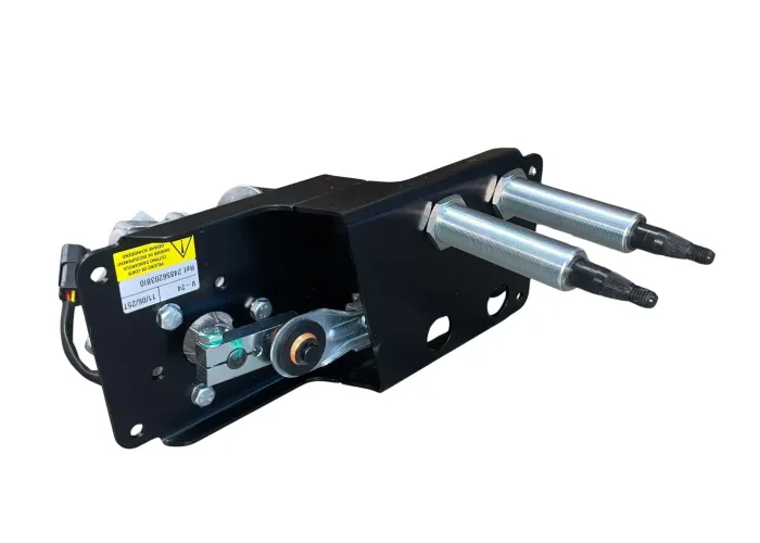 WIPER MOTOR