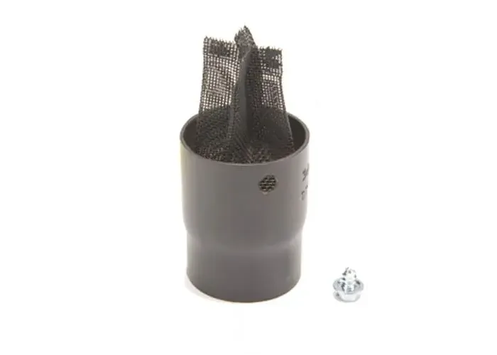 JOHN DEERE SPARK ARRESTOR AM115837