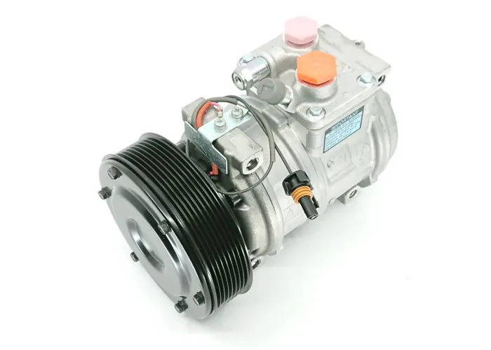 DENSO AC COMPRESSOR SE503064 AT172975
