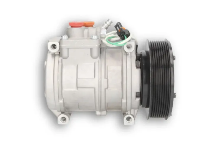 AC COMPRESSOR