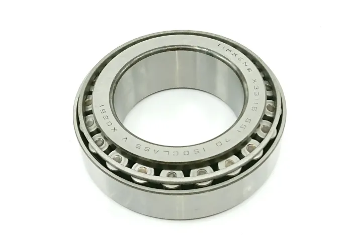 JOHN DEERE BEARING AT253093