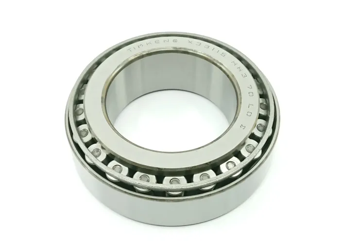 TIMKEN BEARING AT253093-B