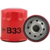 BALDWIN OIL FILTER B33