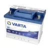 WET BATTERY 60Ah/640A WET BATTERY 60Ah/640A