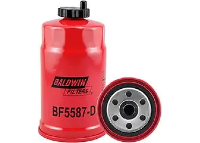 DEGVIELAS FILTRS 84214564