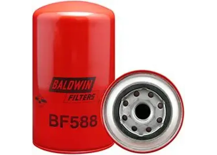 BALDWIN FUEL FILTER F0041795 BF588