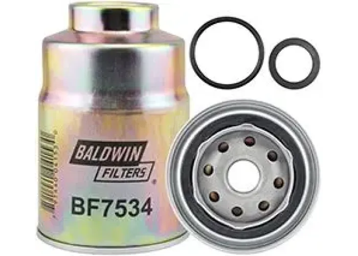 Degvielas filtrs 746364