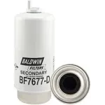 FUEL FINAL FILTER 5MICR