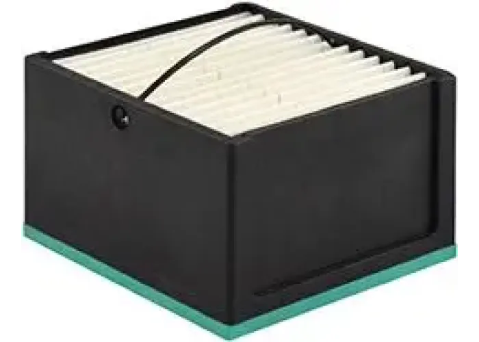 DEGV. SEPARATORS P502392