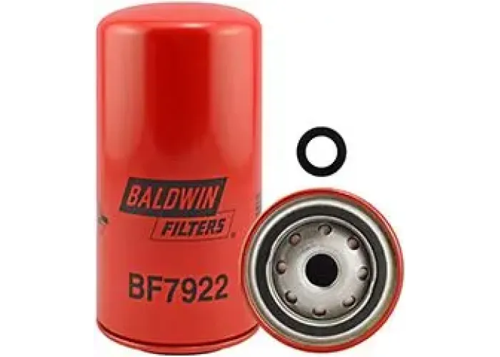 DEGV. FILTRS 84412164