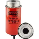 FUEL FILTER 30 MICRONS