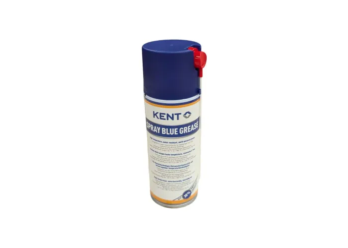 KENT GREASE BLUE GREASE SPRAY