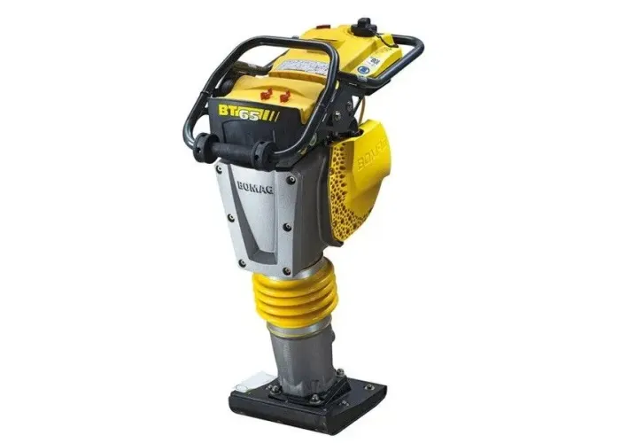 BOMAG VIBROKĀJA BOMAG BT 65